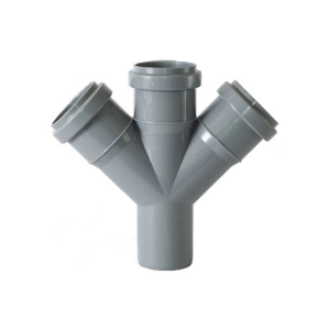 Фото: Крестовина 50*50*50*45 FLEXTRON
