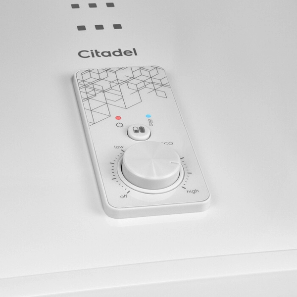Фото 3: Водонагреватель Electrolux EWH 50 Citadel