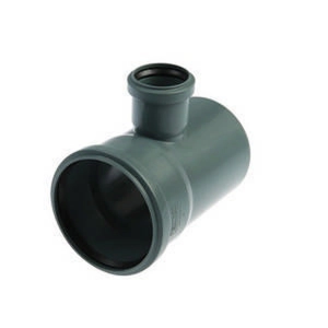 Фото: Тройник 110*50*90 FLEXTRON
