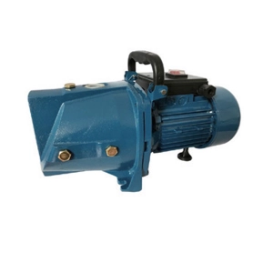 Фото: Насос поверхност. VIEIR для ЧИСТОЙ ВОДЫ (ЧУГУН) 1200W VRZ1200