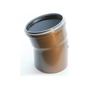Фото: Отвод 110*15 FLEXTRON