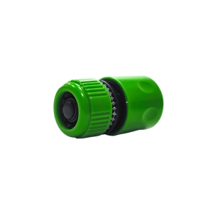 Фото: Коннектор d=1/2 со стопом (P221FS-ECO) AQUASTRIDE ECO (1/50)