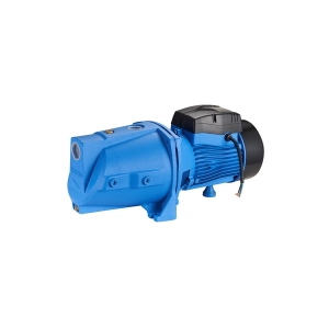 Фото: Насос поверхностный центробежный Zegor 1.1kw H45м Q4м?/г Pro (ZOTA-110)
