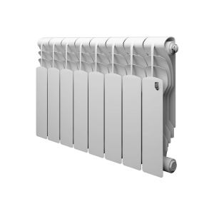 Фото: Радиатор Royal Thermo Revolution Bimetall 350/80 8 сек