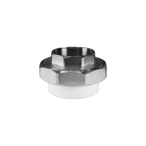 Фото: ППР Муфта комб.разъём.(американка) ВН 63 x 2" (16/2) Valfex