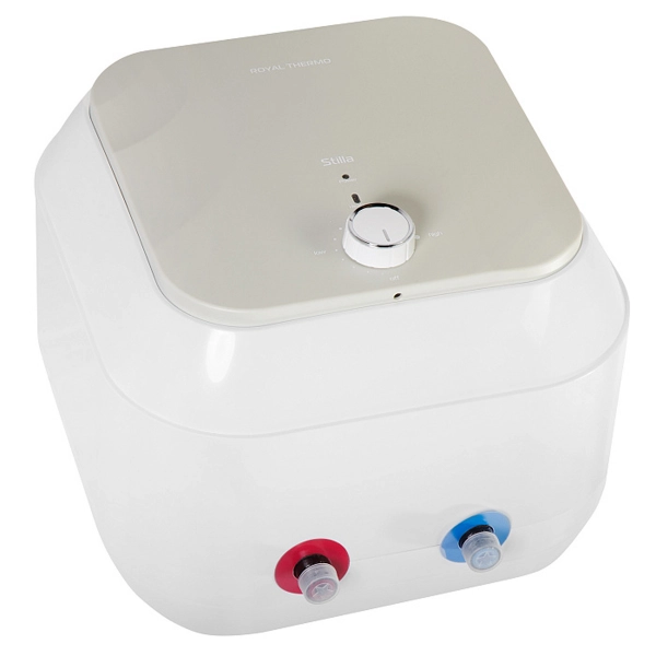 Фото 3: Водонагреватель Royal Thermo RWH 10 Stilla O