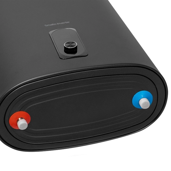 Фото 4: Водонагреватель Royal Thermo RWH 50 Smalto Inverter Grafit