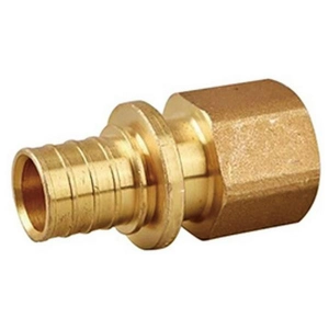 Фото: Переходник акс. S16X3/4"F (55/5шт) VRP164SF