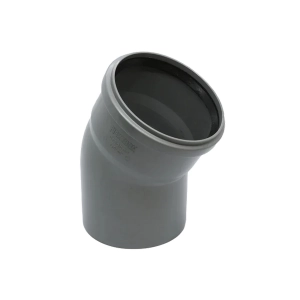 Фото: Отвод 110*30 FLEXTRON