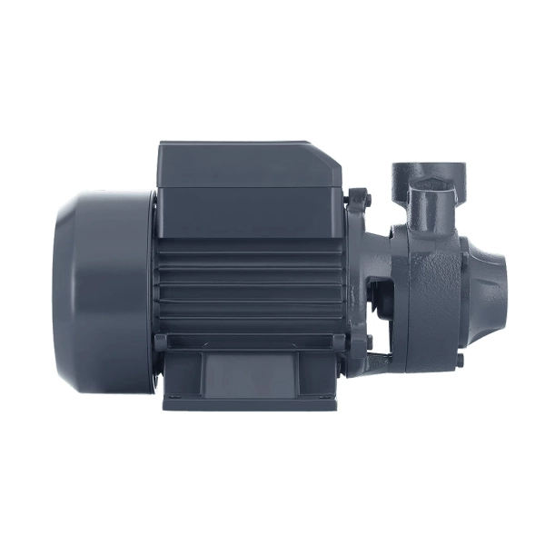Фото 3: Поверхностный насос UNIPUMP QB 80