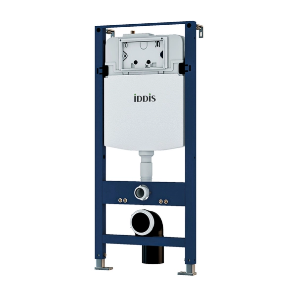 Фото 1: Инсталляция IDDIS Proifix PRO0000i32
