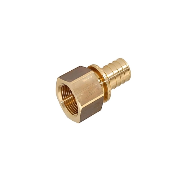 Фото 1: Переходник VRP203SF S20x1/2" F (аксессуар)