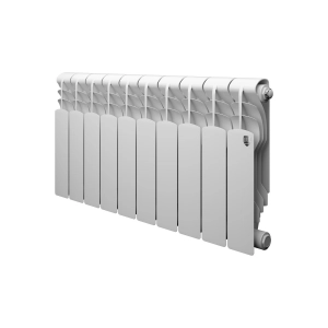 Фото: Радиатор Royal Thermo Revolution Bimetall 350/80 10 сек
