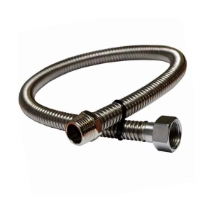Фото: Подводка для газа сильфонная TUBOFLEX 1/2 G/F