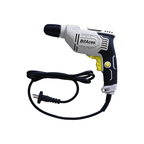 Фото 2: Дрель BifAces AED-550 (10)