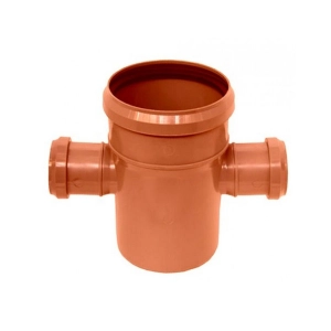 Фото: Крестовина 110*50*50*90 FLEXTRON