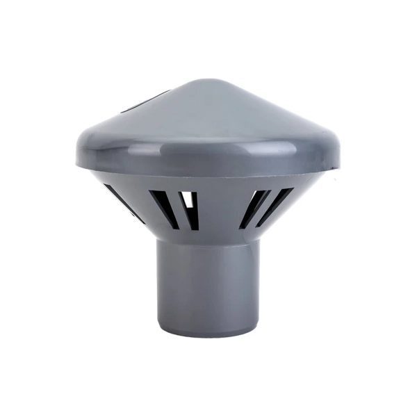 Фото 1: Канализ-ая вытяжка СИНИКОН ПП D 050