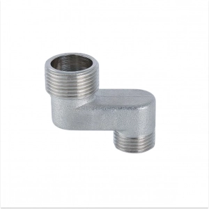 Фото: Эксцентрик 3/4"M*1/2"M - 40MM VRMM43-40 (140/5шт)