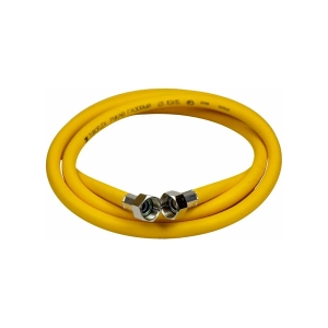 Фото: Подводка газ ПВХ 0.3 м г/г TUBOFLEX