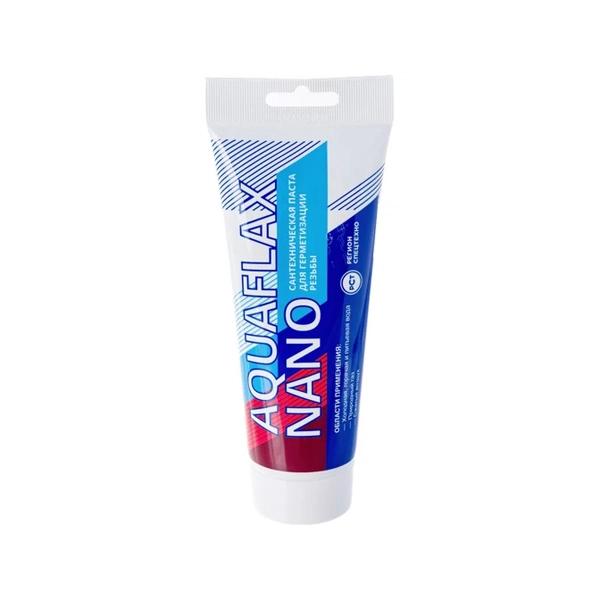 Фото 1: Паста nano Aquaflax o 30 гр