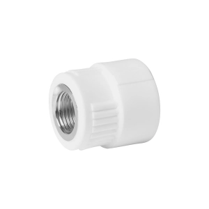 Фото: ППР Муфта переходная ВН 32 x 3/4" (225/15) VIEIR VER324SF