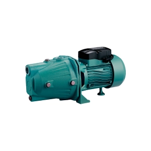 Фото: Насос поверхностный Zegor AET-120L, 3. м³/ч, напор - 45 м, 1.1 кВт, (220 В) вихревой