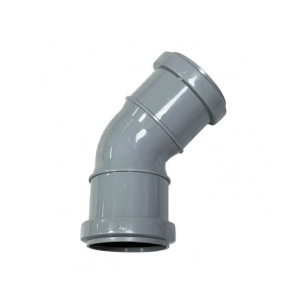 Фото: Отвод 50*45 FLEXTRON
