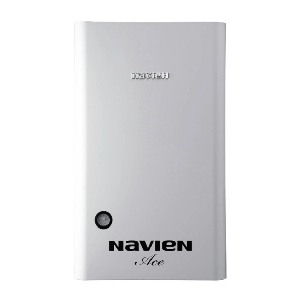 Фото 1: Котел DELUXE-Navien ATMO 13