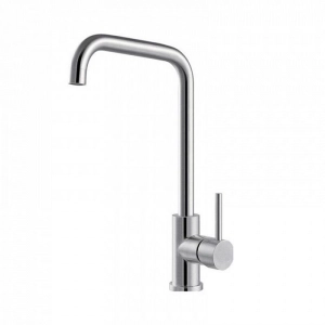 Фото: Смеситель для кухни IDDIS Kitchen K05STL0i05