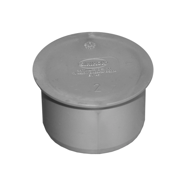 Фото 1: Заглушка ПП СИНИКОН D 050