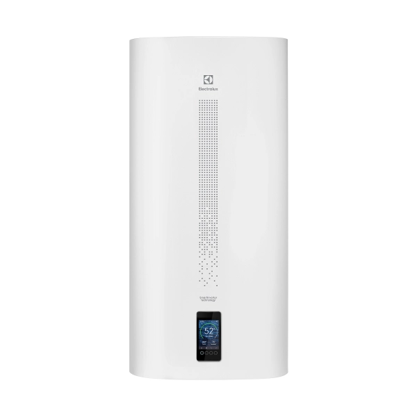 Фото 2: Водонагреватель Electrolux EWH 50 Smartinverter (НЕРЖ.)