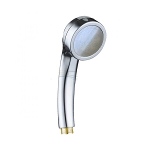 Фото: Лейка Margo MG08-1, ABS-пластик серебристый