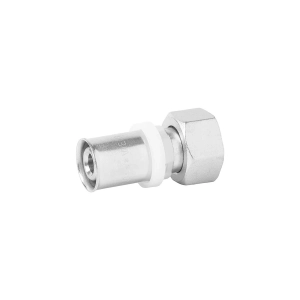 Фото: Пресс-соединитель конусный VRK164A 16х3/4F