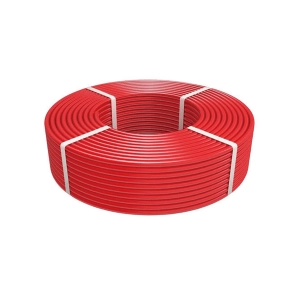 Фото: Труба PEX-B-EVOH DN16*2.0-600 16x2,0 (600 м)