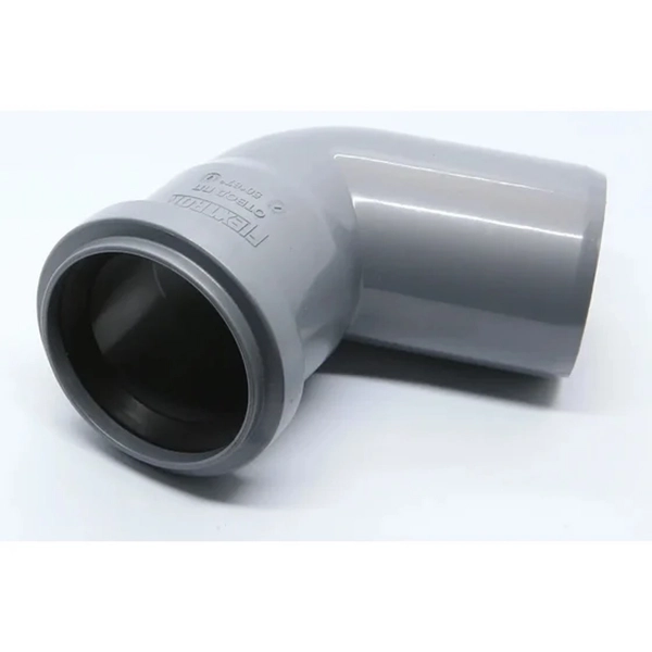 Фото 1: Отвод 50*67 FLEXTRON