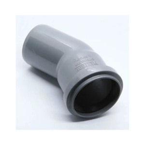 Фото: Отвод 50*30 FLEXTRON