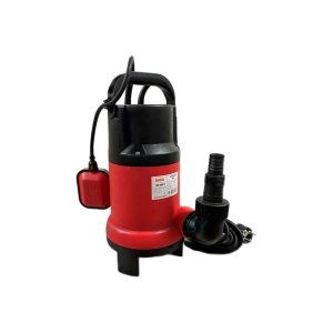 Фото: Насос фекальный JEMIX GS-900 (ФН-250-9)