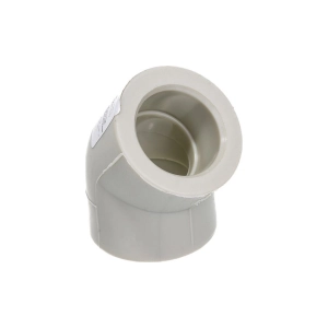 Фото: Уголок PP-R СТК 45° x25