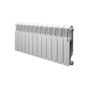 Фото: Радиатор Royal Thermo Revolution Bimetall 350/80 12 сек