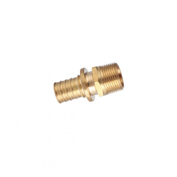 Фото 1: Переходник VRP163SM S16x1/2" M (аксессуар)