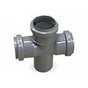 Фото: Крестовина 50*50*50*90 FLEXTRON