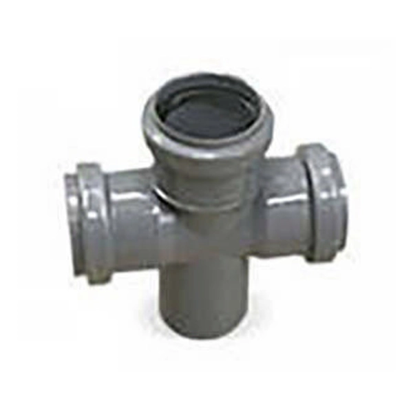 Фото 1: Крестовина 50*50*50*90 FLEXTRON