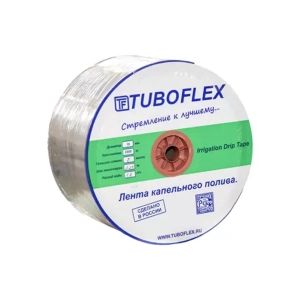 Фото: Лента капельная TUBOFLEX 8201,6
