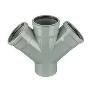 Фото: Крестовина 110*110*110*45 FLEXTRON